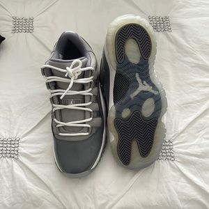 Brand new air jordan 11 retro